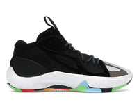 Jordan Zoom Separate Black Multicolor