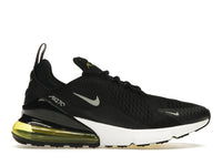 Nike Air Max 270 Black Opti Yellow