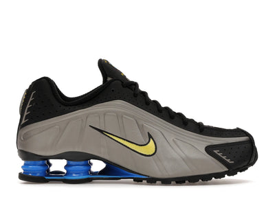 Nike Shox R4 Brazil