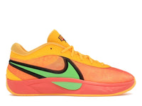 Nike Giannis Zoom Freak 6 Halloween