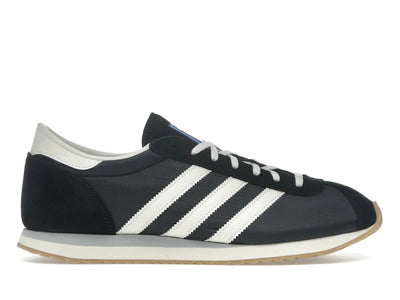 adidas Pampanga SPZL Black Chalk White