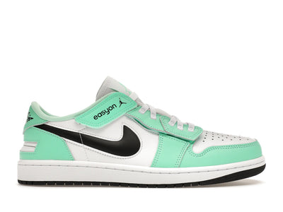 Jordan 1 Low Flyease Green Glow