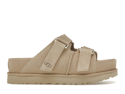 UGG Goldenstar Hi Slide Sand (Women's)