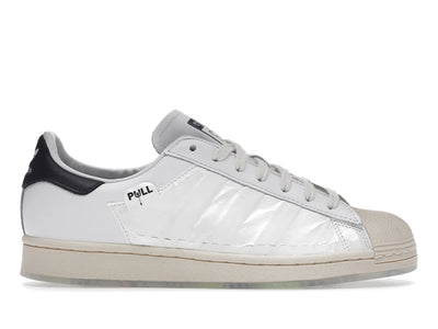 adidas Superstar Taegeukdang White Black