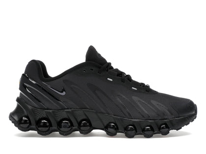 Nike Air Max Dn8 Black - authentic Nike sneakers