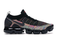 Nike Air VaporMax 2 Black Multi-Color
