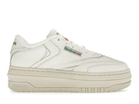 Reebok Club C Extra Chalk Green (Women's)