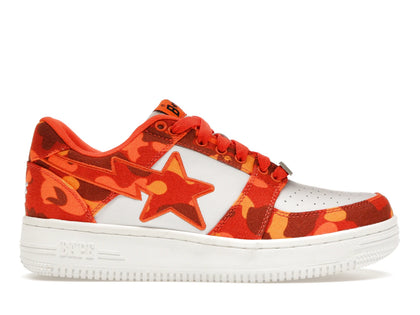A Bathing Ape Bape Sta Heron Preston - authentic BAPE sneakers