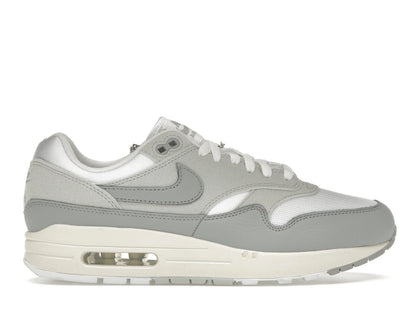 Nike Air Max 1 '87 Pure Platinum (Women's) - authentic Nike sneakers