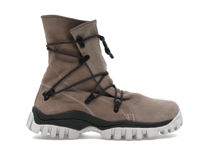 ASICS Gel-Yeti Tokyo Hi Walnut Black - authentic ASICS sneakers