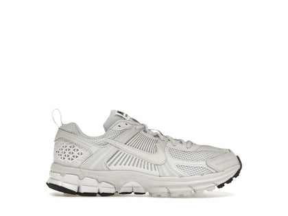 Nike Zoom Vomero 5 White Vast Grey (GS) - authentic Nike sneakers