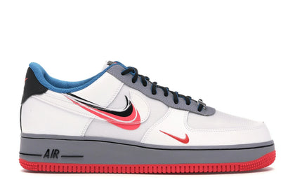 Nike Air Force 1 Low Time Capsule Pack - authentic Nike sneakers