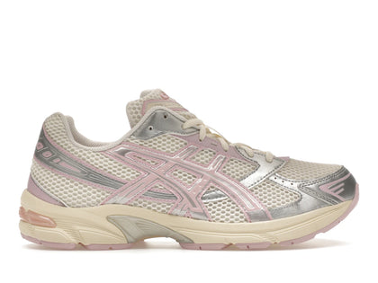 ASICS Gel-1130 Cream Barely Rose (Women's) - authentic ASICS sneakers