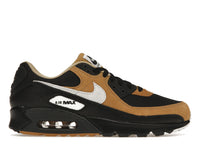 Nike Air Max 90 Black Elemental Gold