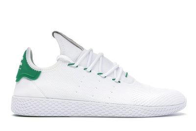 adidas Tennis HU Pharrell White Green