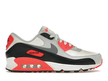Nike Air Max 90 Gore-Tex Infrared - authentic Nike sneakers