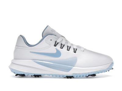 Nike Air Zoom Victory Pro 4 White Photon Dust Black Psychic Blue