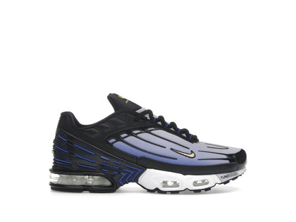 Nike Air Max Plus 3 Hyper Blue (GS) - authentic Nike sneakers