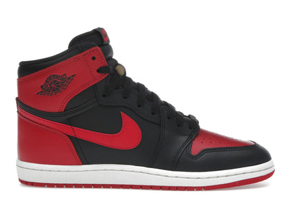 Jordan 1 Retro High '85 OG SP Bred (2025) - authentic Jordan sneakers
