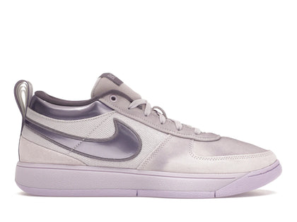 Nike Book 1 Lilac Bloom - authentic Nike sneakers