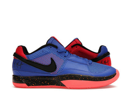 Nike Ja 1 Hunger - authentic Nike sneakers