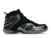 Nike Zoom Rookie Black Anthracite