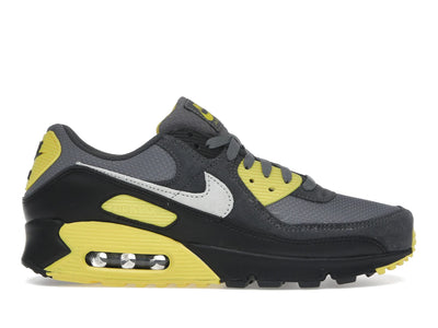 Nike Air Max 90 Smoke Grey Lightning