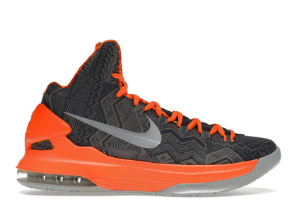 Nike KD 5 Black History Month - authentic Nike sneakers