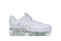 Nike Air VaporMax 360 Triple White (Women's)