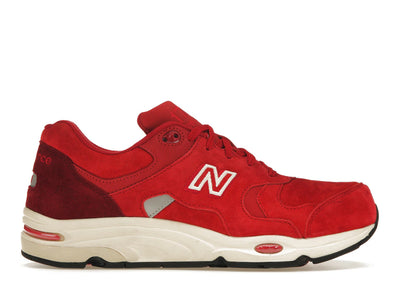 New Balance 1700 Kith Toronto Rococco Red