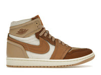 Jordan 1 High Method of Make Legend Medium Brown (Women's)