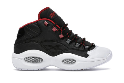 Reebok Question Mid Iverson x Harden - authentic Reebok sneakers