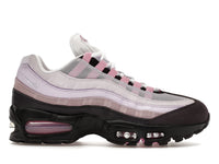 Nike Air Max 95 OG Big Bubble Burgundy Ash (Women's)