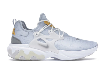 Nike React Presto Marble Grey