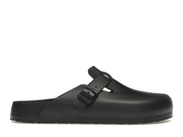 Birkenstock Boston Essentials EVA Black - authentic Birkenstock sneakers