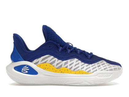 Under Armour Curry 11 Dub Nation - authentic Under Armour sneakers