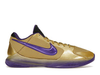 Nike Kobe 5 Protro Undefeated Hall of Fame