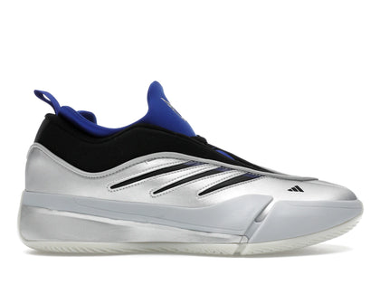 adidas Dame 9 Tecmo Bowl - authentic adidas sneakers