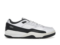 Jordan Flight Court White Black Sail