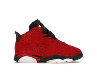 Jordan 6 Retro Toro Bravo (PS)