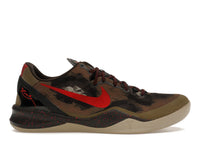 Nike Kobe 8 Python