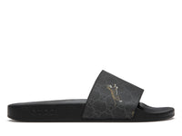 Gucci Slide GG Supreme Tigers