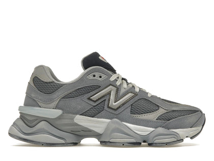 New Balance 9060 Grey Day (2023) - authentic New Balance sneakers