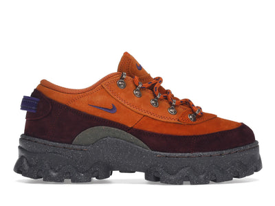 Nike Lahar Low Sport Spice Beetroot (Women's)