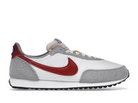 Nike Waffle Trainer 2 Athletic Club White Gym Red