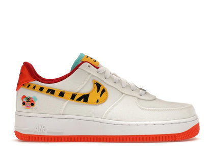 Nike Air Force 1 Low '07 LX Year of the Tiger (Women's) - authentic Nike sneakers