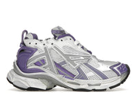 Balenciaga Runner Purple Grey (Women's)