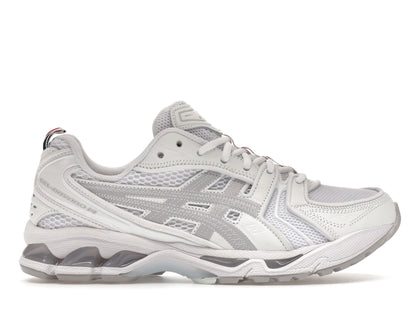 ASICS Gel-Kayano 14 Thom Browne White - authentic ASICS sneakers