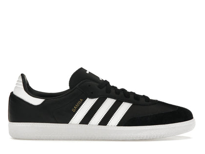 adidas Samba Team Juventus - authentic adidas sneakers
