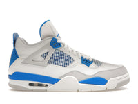 Jordan 4 Retro Militärblau (2012)